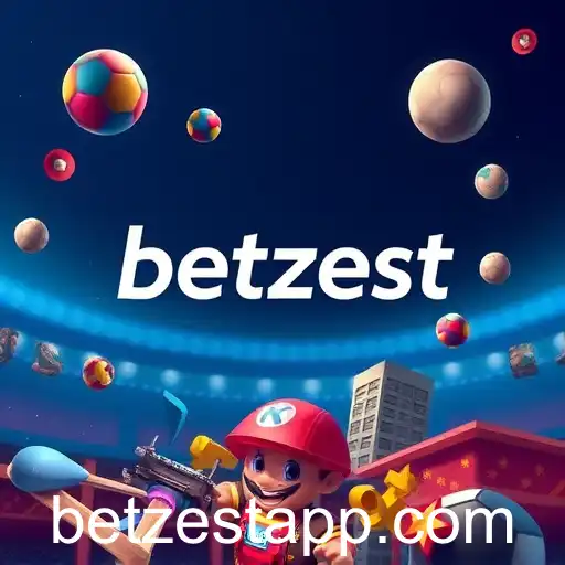 Betzest Expands Digital Footprint in Online Gaming