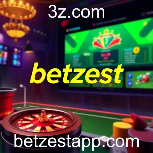 Betzest: Revolutionizing the Online Gambling Landscape