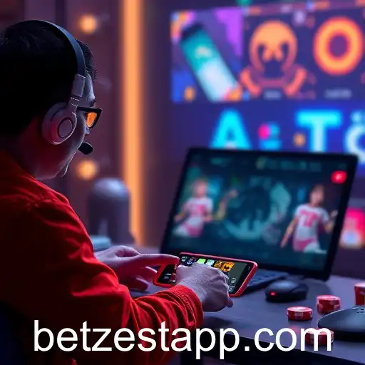 Betzest: Revolutionizing Online Gaming in 2025