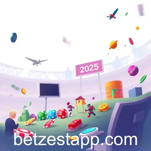 Betzest: The Evolution of Online Gaming
