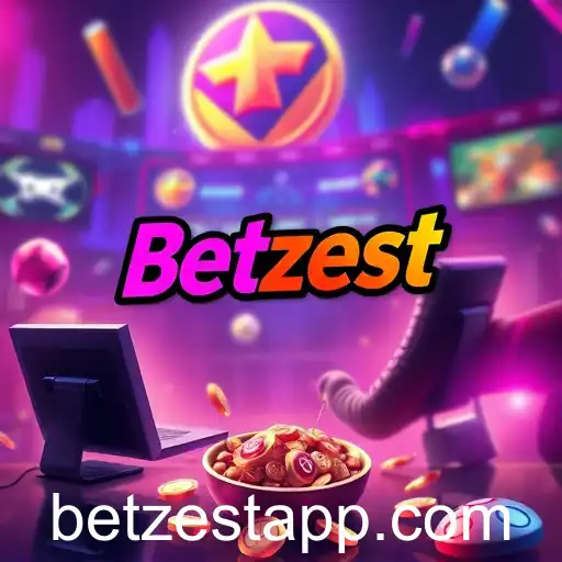 Betzest: Evolving Landscape of Online Gaming