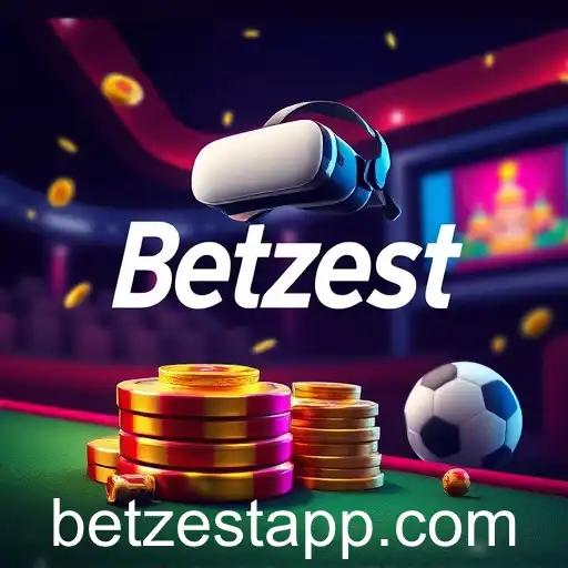 Betzest Casino Trends and Innovations