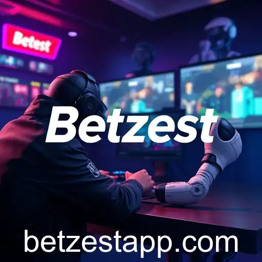 Betzest: The Evolution of Online Gaming