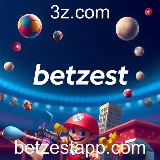 Betzest Expands Digital Footprint in Online Gaming