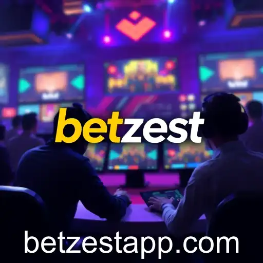 Betzest: Navigating the Future of Online Gaming