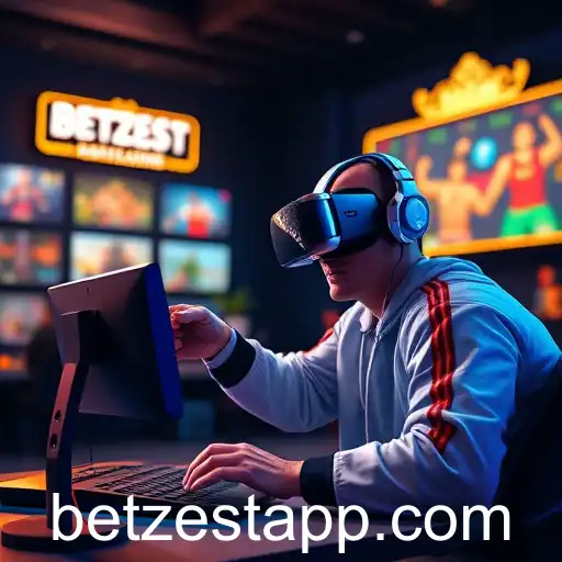 Betzest Revolutionizes Online Gaming in 2025