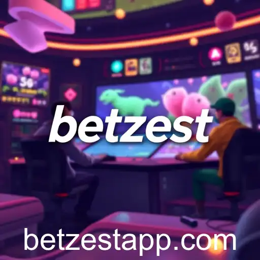 Betzest Redefines Online Gaming Experience