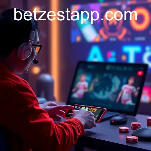 Betzest: Revolutionizing Online Gaming in 2025