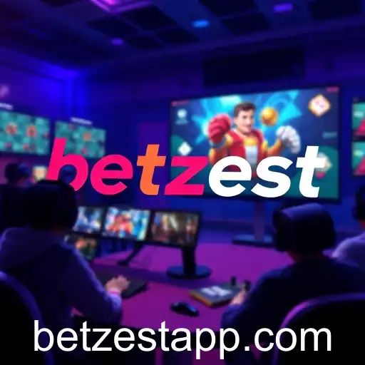 Betzest Revolutionizes Online Gaming