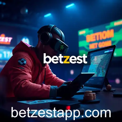 Betzest: A Dynamic Year in Online Gaming