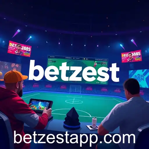 Betzest: Transforming the Online Gaming Landscape