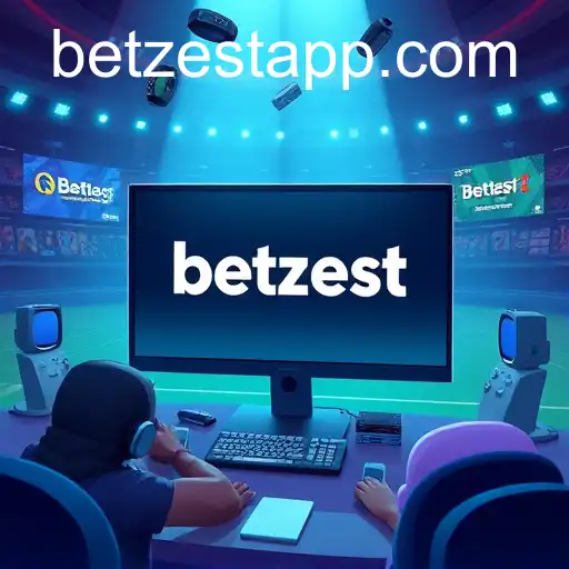 Betzest: The Evolution of Online Gaming