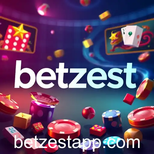 Betzest: Revolutionizing Online Gaming Experience
