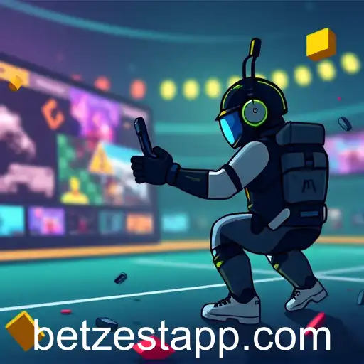 Evolution of Online Gaming Platforms