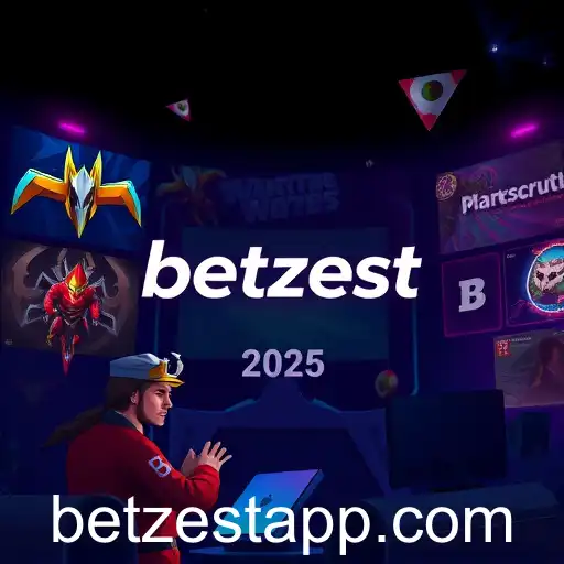 Betzest: Navigating the Future of Online Gaming