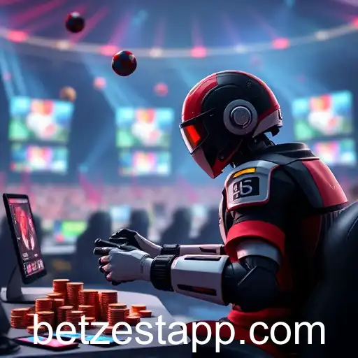 The Rise of iGaming and Betzest's Role