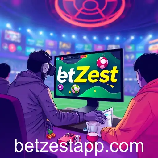BetZest: Revolutionizing the Online Gaming Experience
