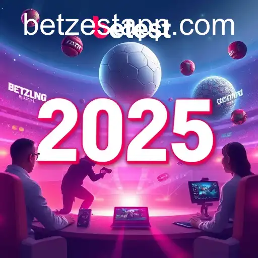 The Rise of Betzest in Online Gaming